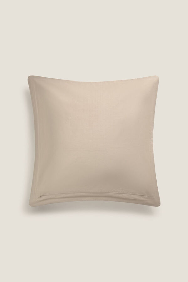 Textura Caixa quadrada texturizada castanho