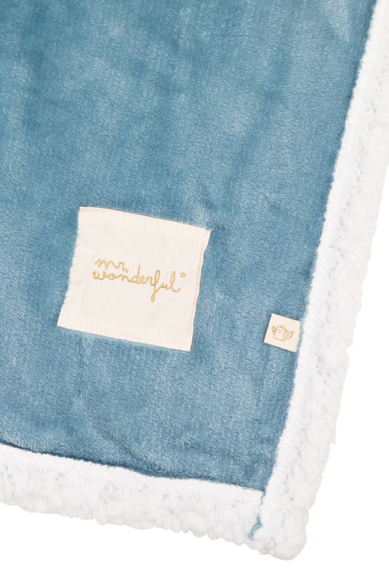 Mr. Wonderful Manta Abacate - Voc&ecirc; &eacute; divertido