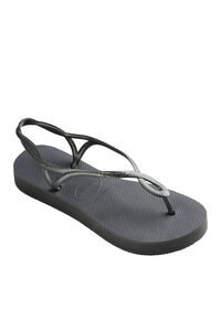 Havaianas Chanclas Hav. Luna Flatform Grey