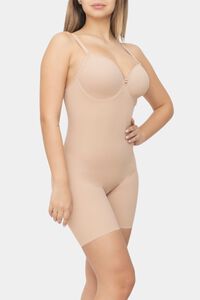 Ivette Bridal Body push-up segunda pele
