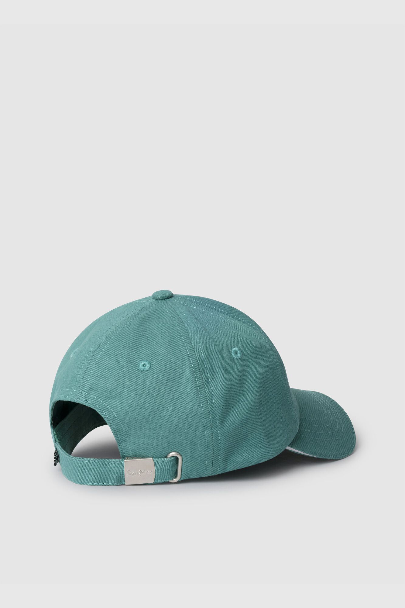 Pepe Jeans Gorra de sarga logotipo delantero