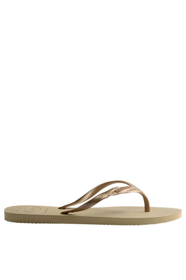 Havaianas Havaianas Top Tiras bege