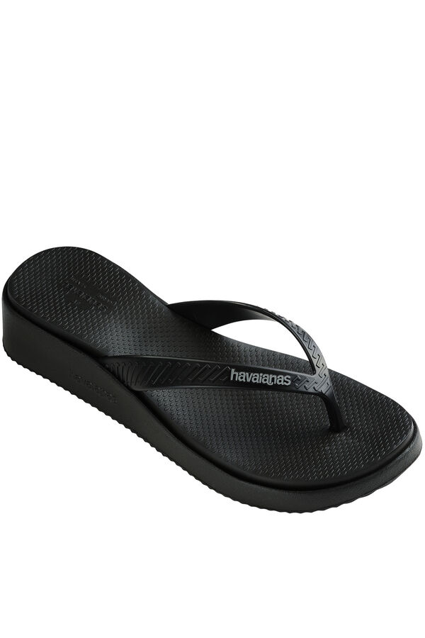 Havaianas Havaianas Top Tiras preto