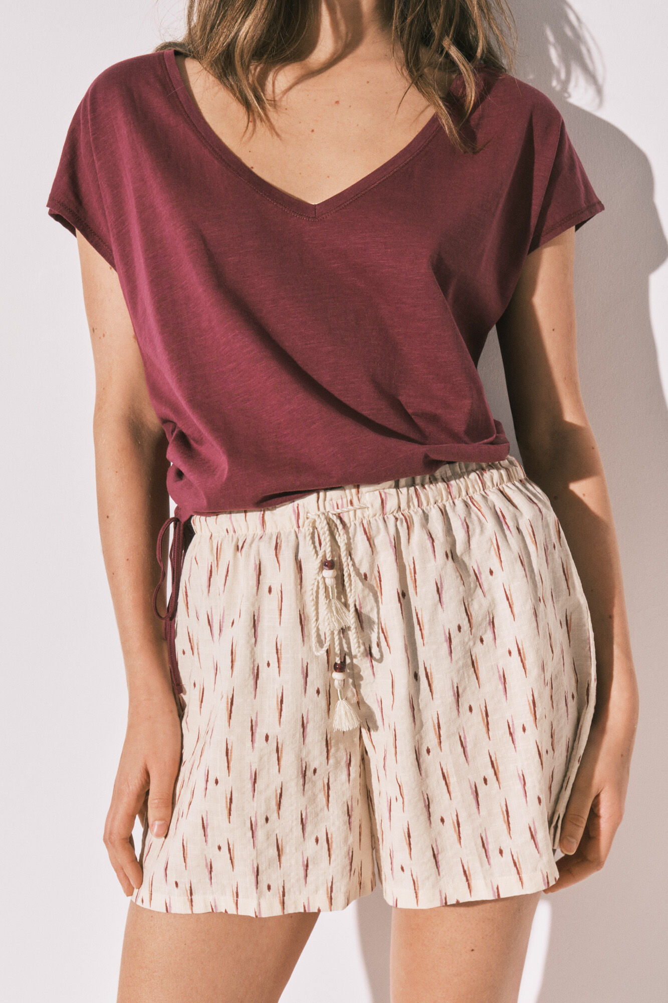 Women'secret Cal&ccedil;&otilde;es estampados