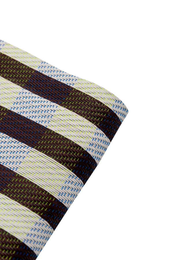 Mr. Wonderful Bolsa de playa estampado