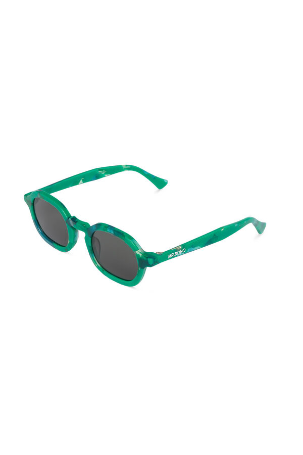 Mr. Boho Gafas de sol Elpatio Orchard  estampado
