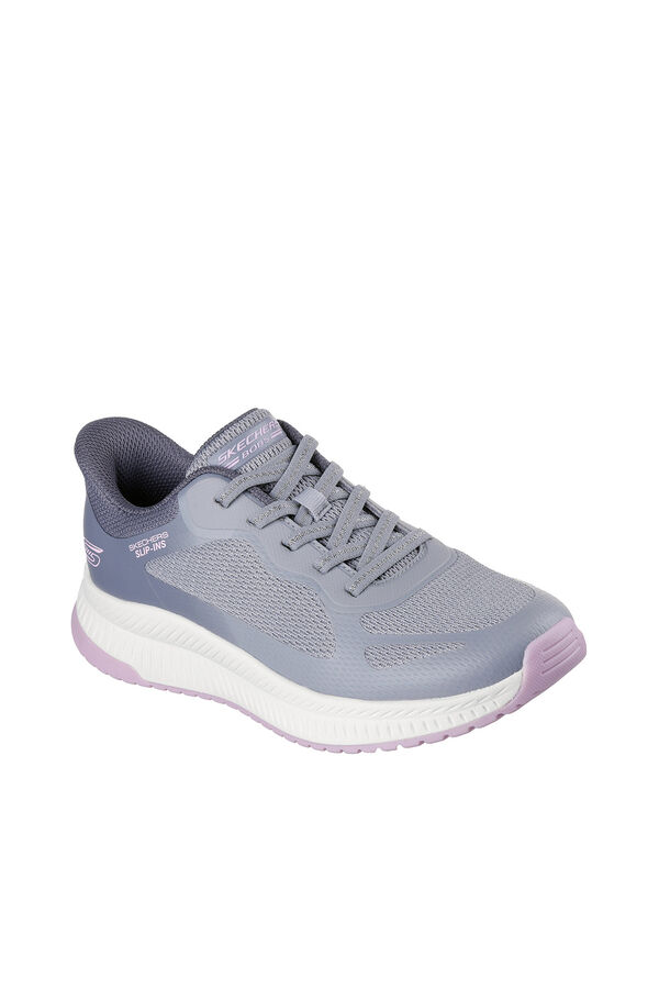 Skechers Sneaker Bobs squad 4 estampado