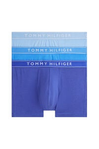 Tommy Hilfiger Pacote com 3 Boxers de Algodão