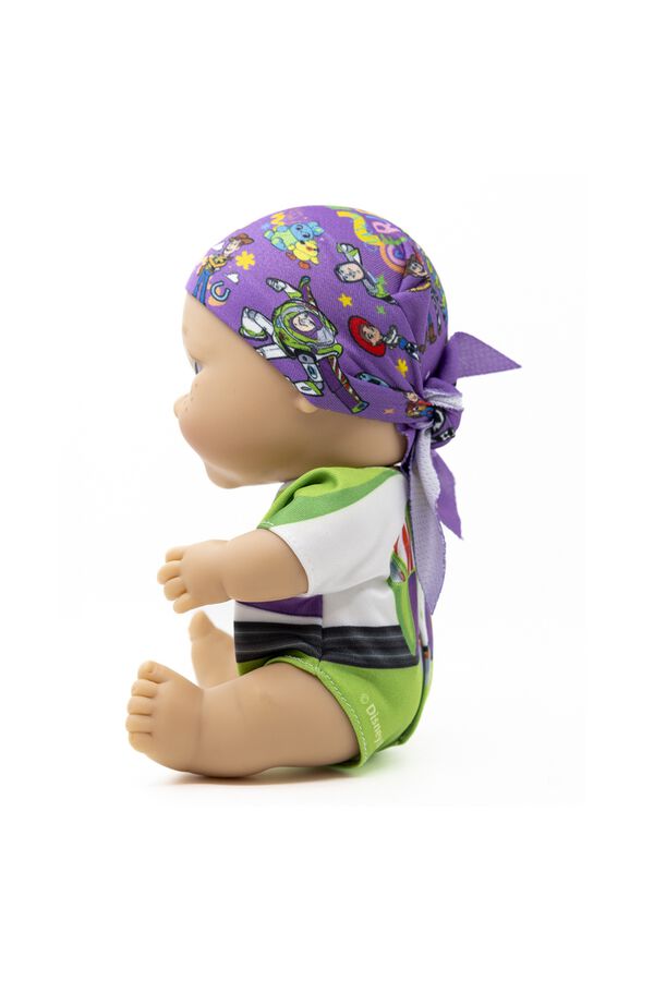 Baby Pelones Baby pel&oacute;n Buzz branco