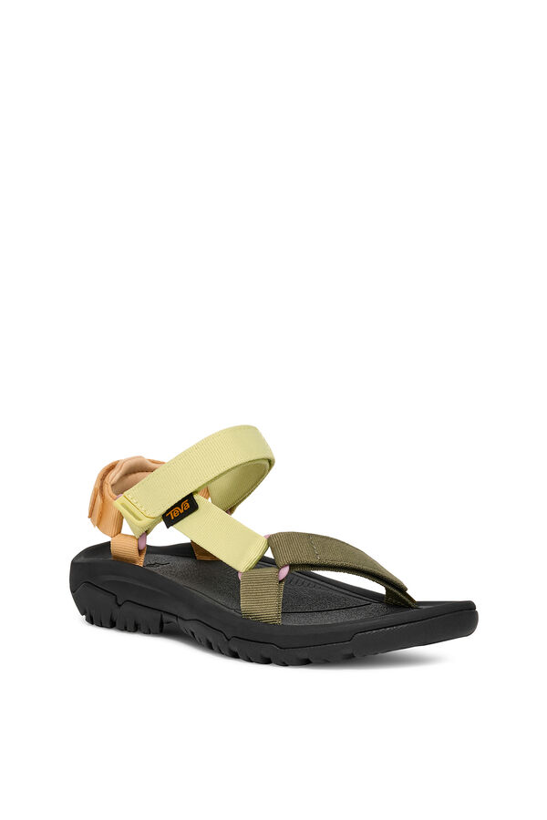 Teva Sandália de tiras Hurricane cinzento