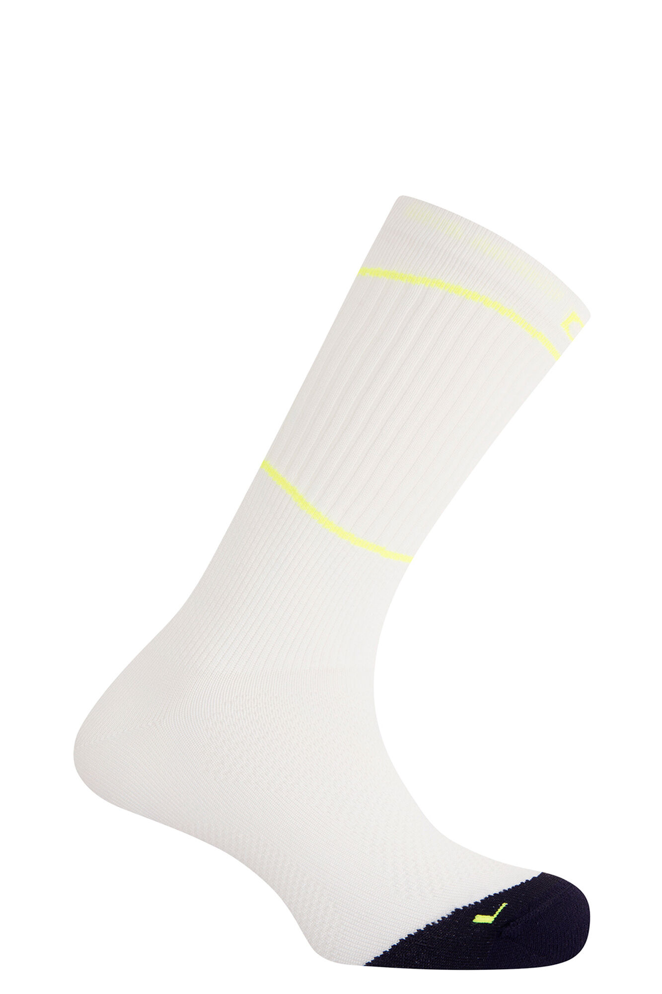 Punto Blanco Meia curta desportiva para Padel