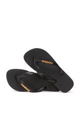 Havaianas Chanclas Hav. Logo Metallic Negro negro