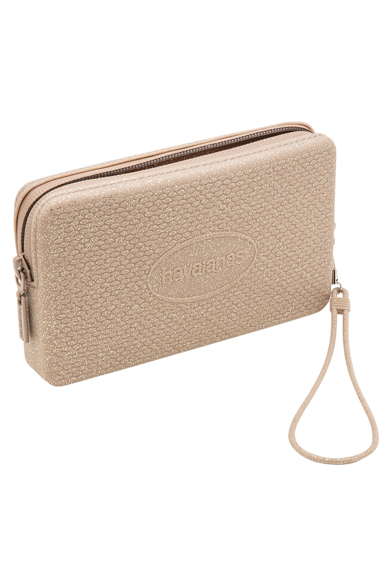 Havaianas Bolso Mini Havaianas Purpurina