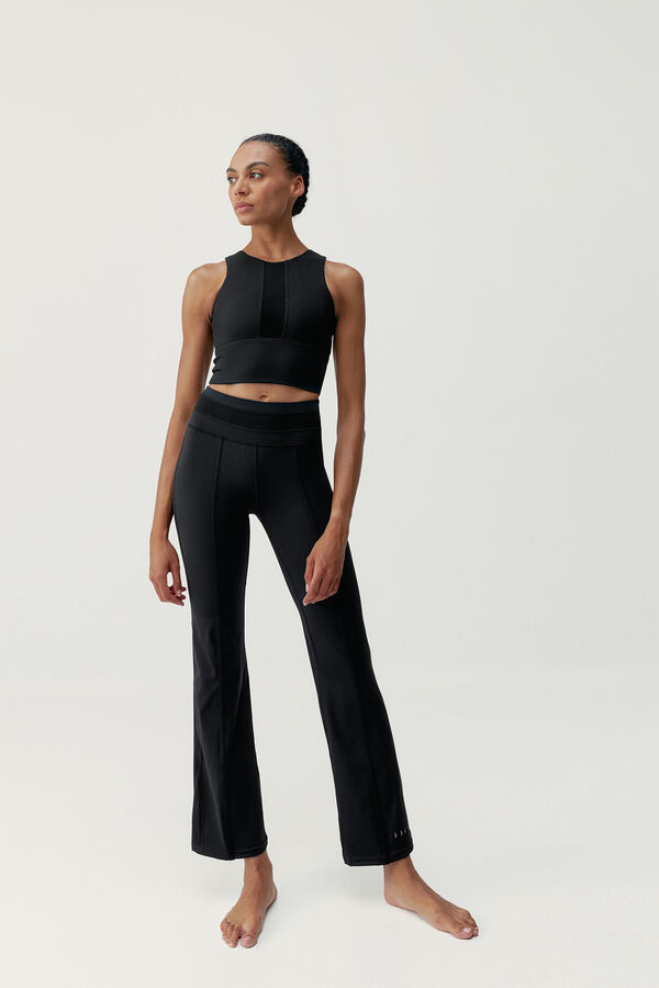 Born Living Yoga Maeva leggings preto