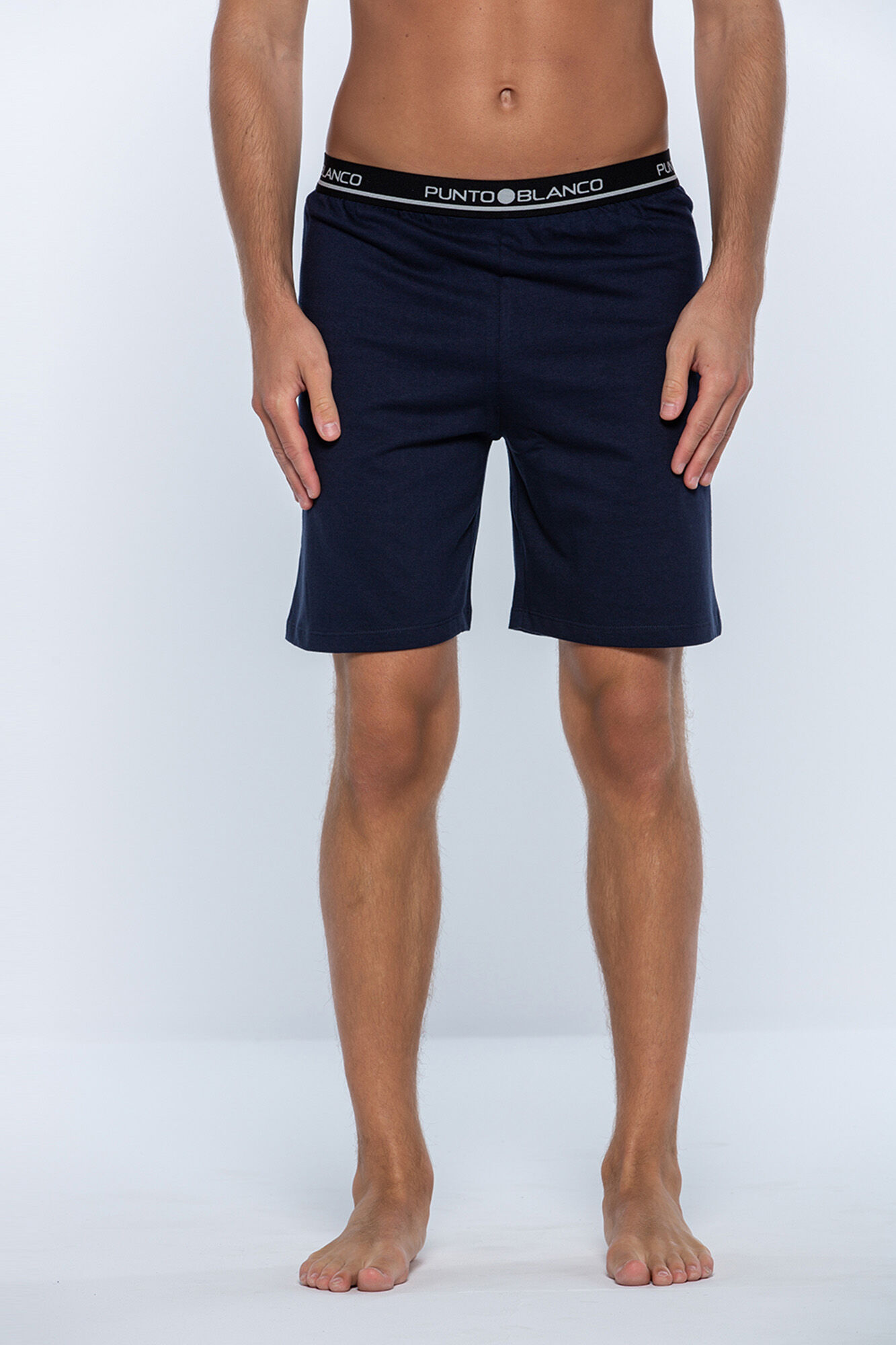Punto Blanco Shorts masculinos