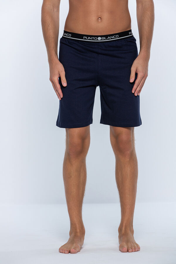 Punto Blanco Men's shorts blue