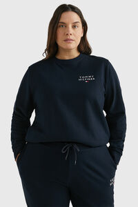 Tommy Hilfiger Tanga de renda Intrinsic