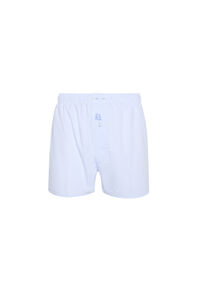 Kiff-Kiff Cuecas de popelina listradas riscas 