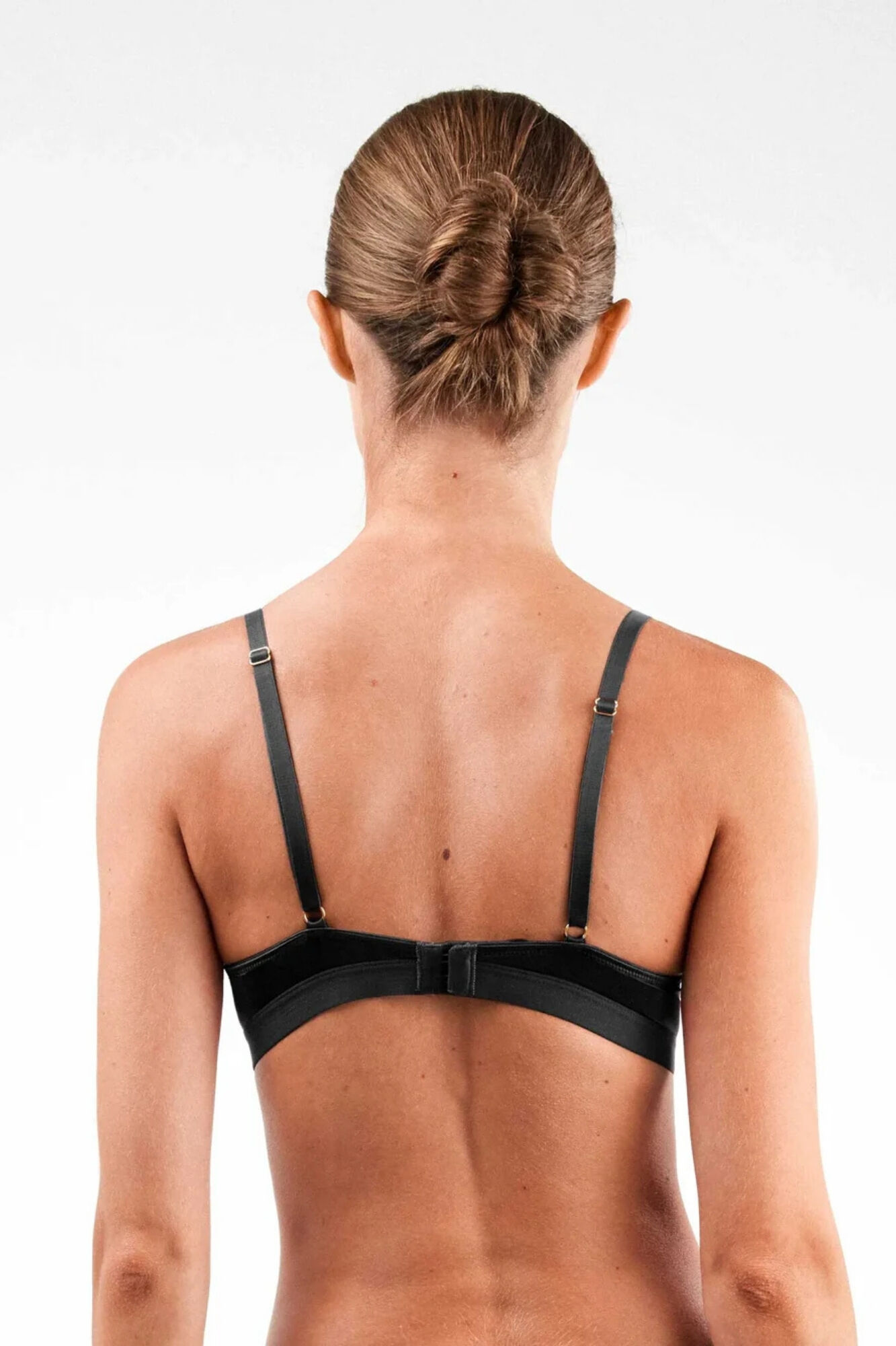 Gisela Sujetador capacidad en tejido de encaje