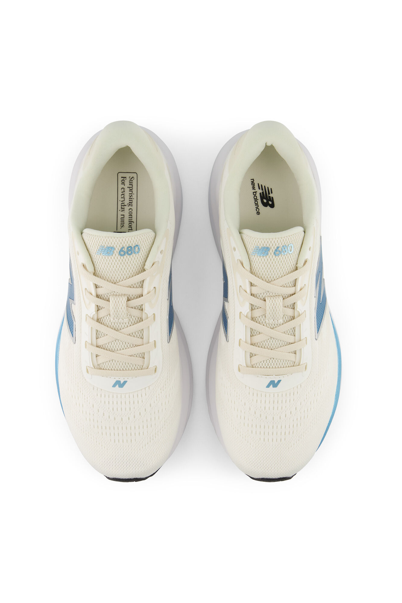 New Balance Cal&ccedil;ado desportivo New Balance 680 v9