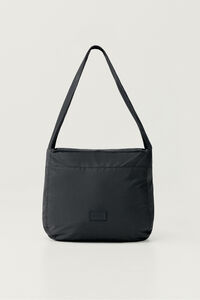 Born Living Yoga Bolsa preta Sansa