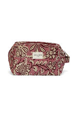 De La Mur Necessaire M&eacute;dia Came borgonha