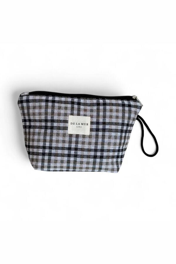 De La Mur Nécessaire Lian estampado