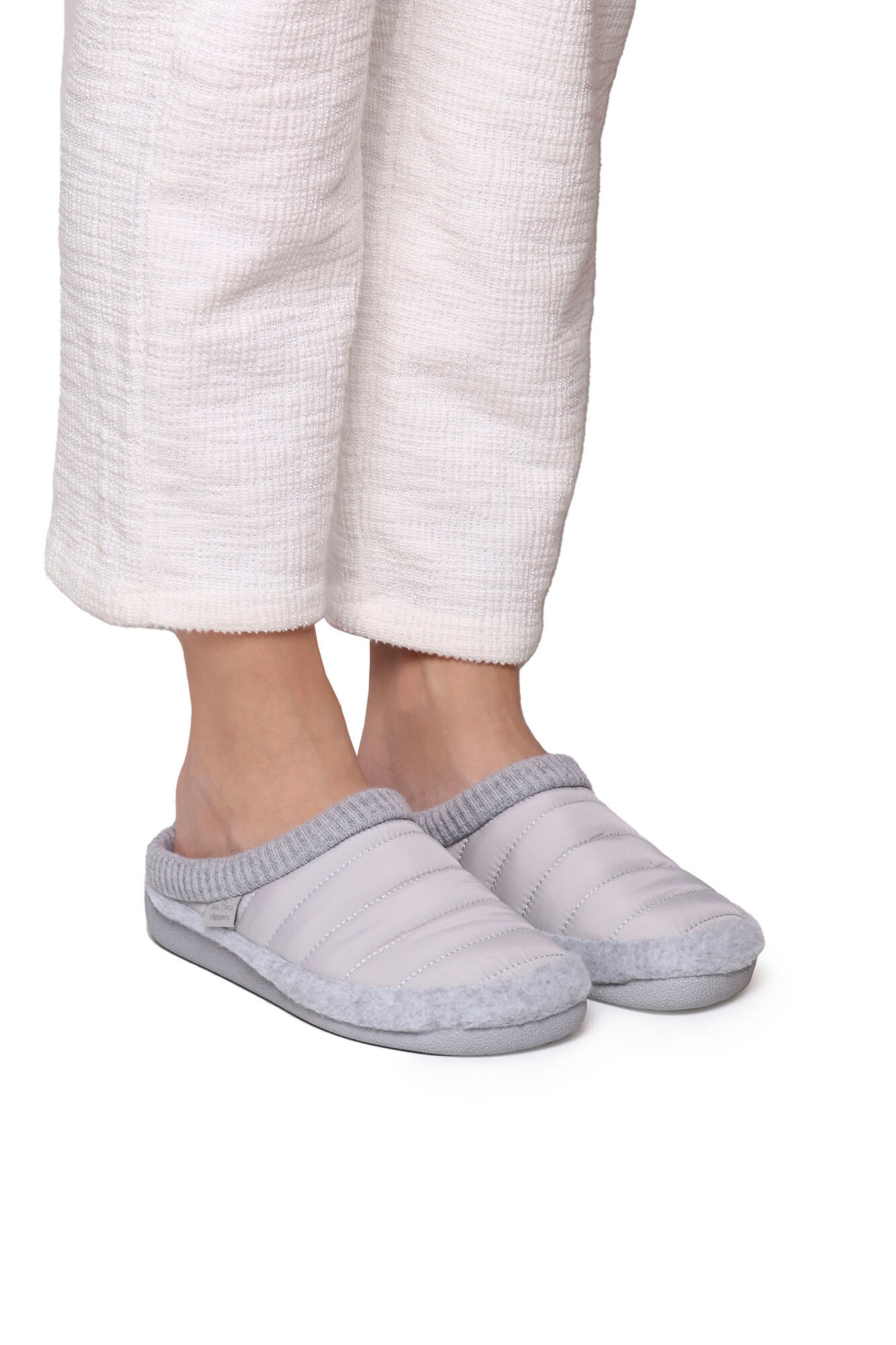 Womens padded slippers new arrivals