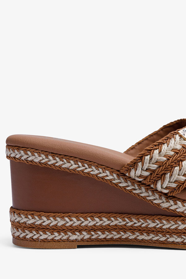 Popa Sand&aacute;lia cunha baixa Albufera Gallery cru