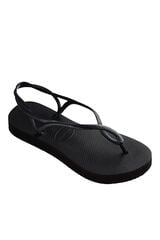 Havaianas Chinelos Hav. Luna Flatform Preto preto