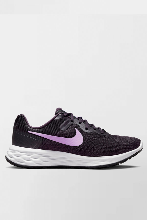 Nike Nike Revolution 6 Next Nature black