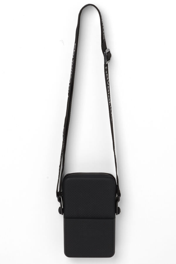 Havaianas Mala Hav. Street Bag preto