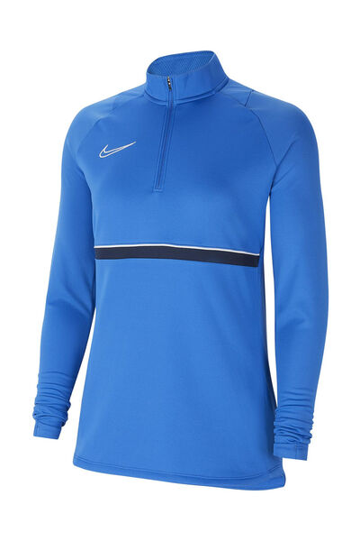 Womensecret Camisola da Academia Nike Dri-FIT azul