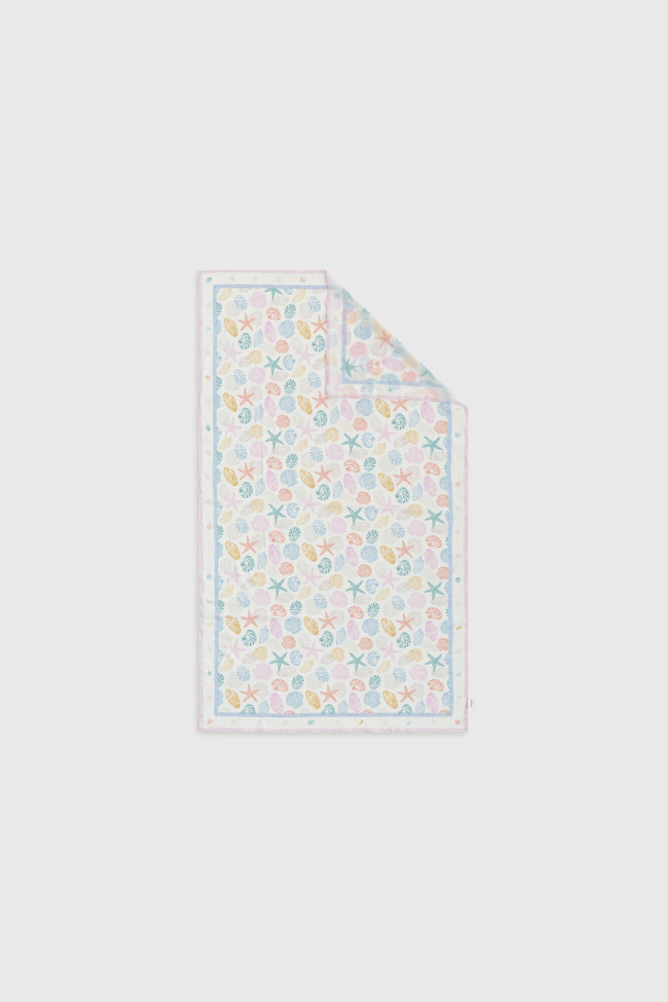 Textura P&aacute;reo de praia