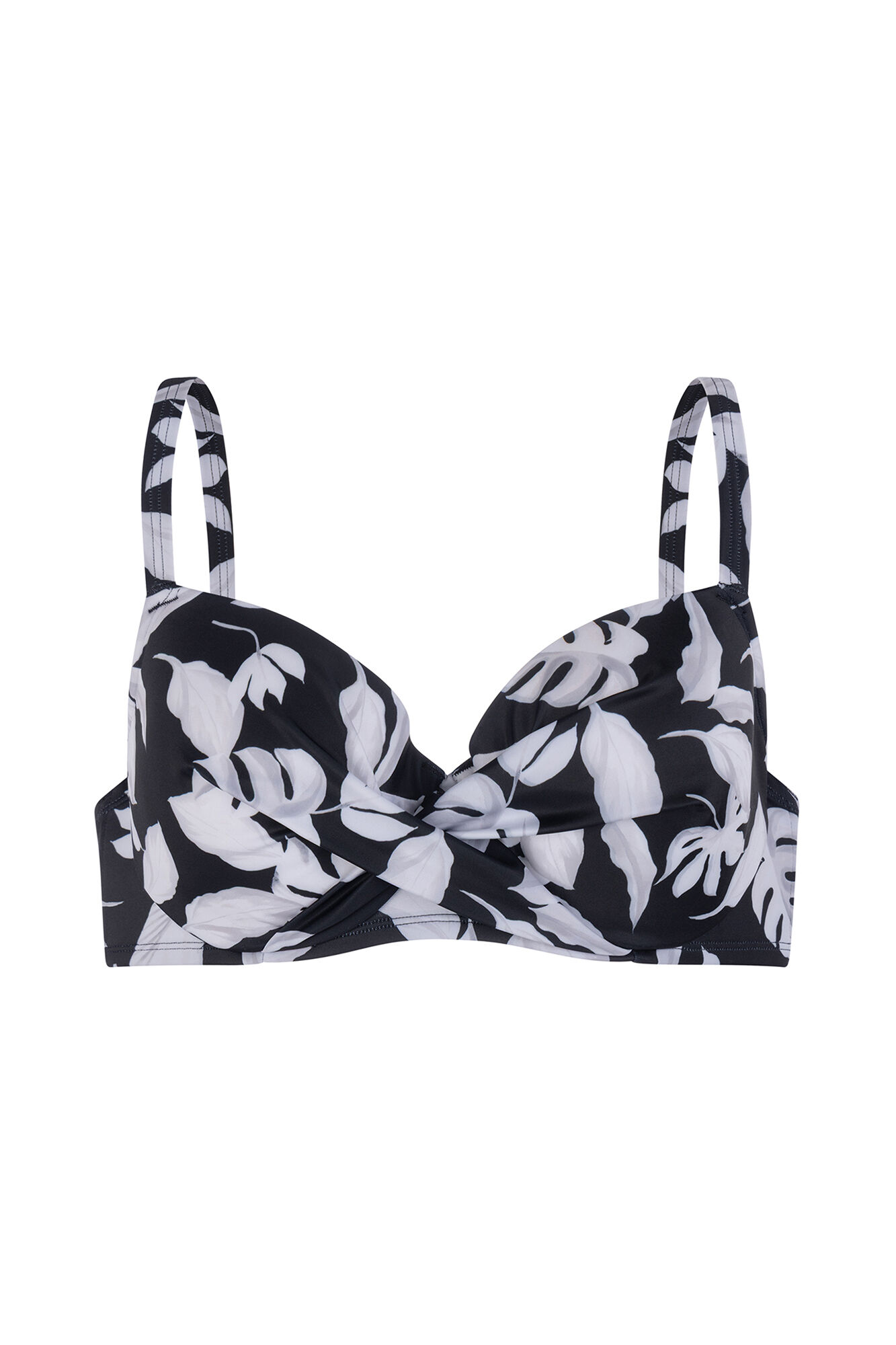 Dorina Top biqu&iacute;ni com enchimento Mercadona