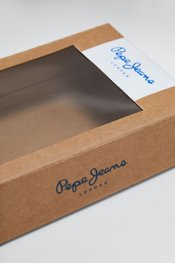 Pepe Jeans 3-pack boxers vermelho