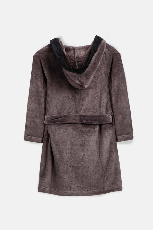 Admas Bata Niño Star Wars gris