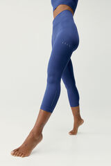 Born Living Yoga Legging Zina Goji azul