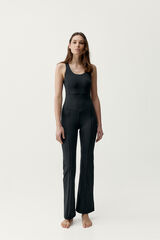 Born Living Yoga Macac&atilde;o desportivo Dora preto preto
