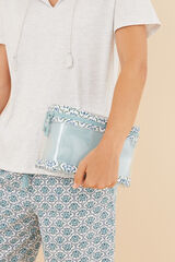 Women'secret Pack 2 nécessaires cofre azul