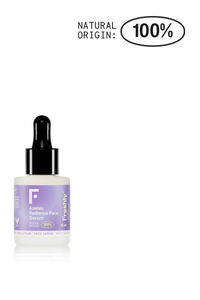 Freshly Cosmetics Mini serum acn&eacute; facial y piel reactiva 100% natural (15ml)