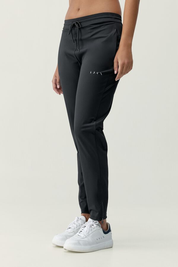 Born Living Yoga Jogger Airla preto preto