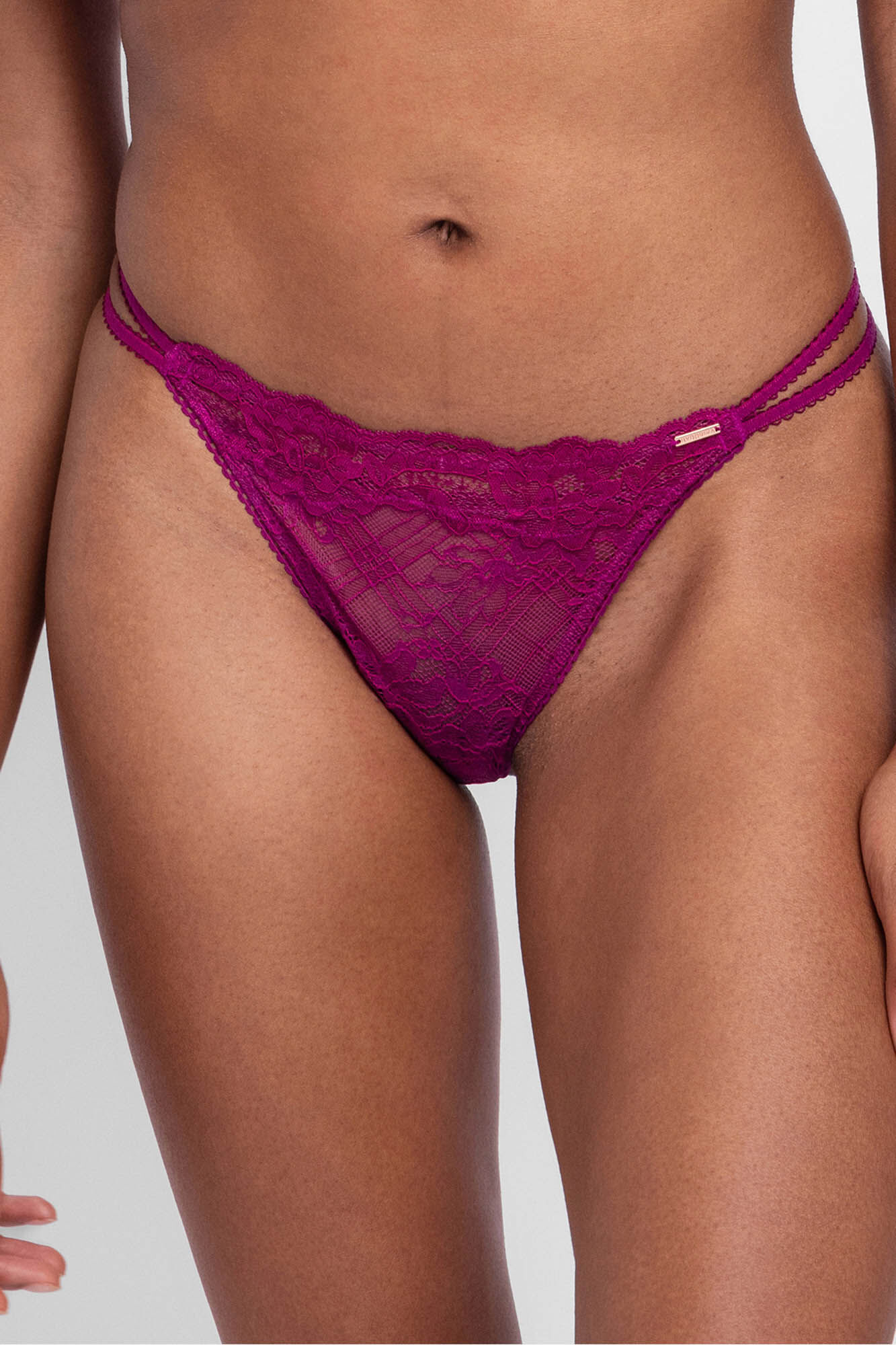 Dorina Braga tanga Origins Lace