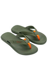 Ipanema Chanclas urban thong verde verde
