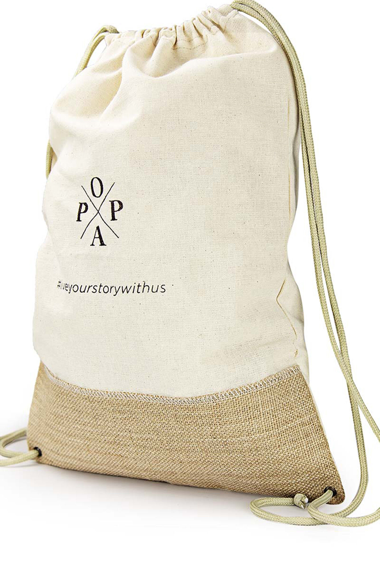 Popa Mochila Penelope Bege