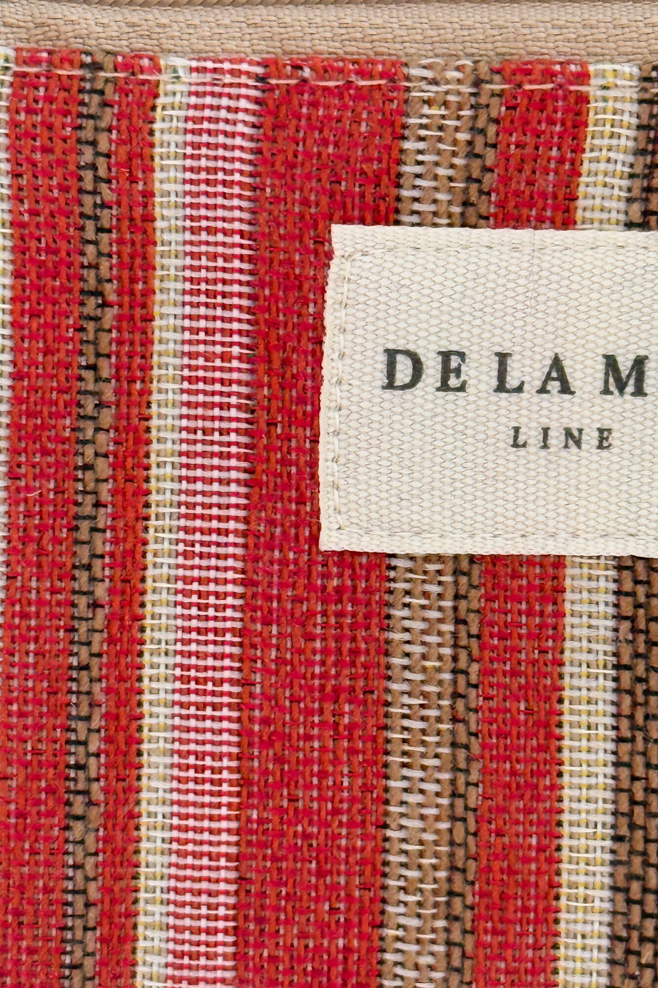 De La Mur Bolsa para celular Pita