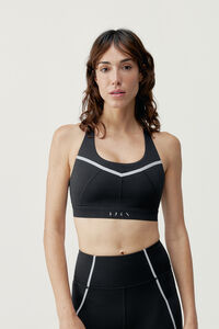 Born Living Yoga Luna sports top