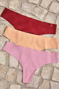 Gisela Pack 3 brasileñas