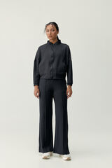 Born Living Yoga Pantal&oacute;n deportivo Leila Negro negro