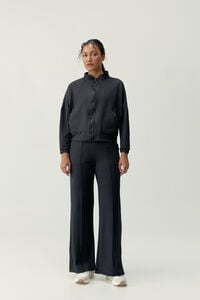 Born Living Yoga Cal&ccedil;a desportiva Leila preta